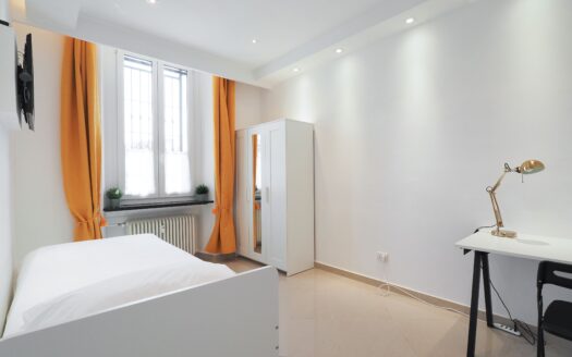 3 Locali Viale Forlanini