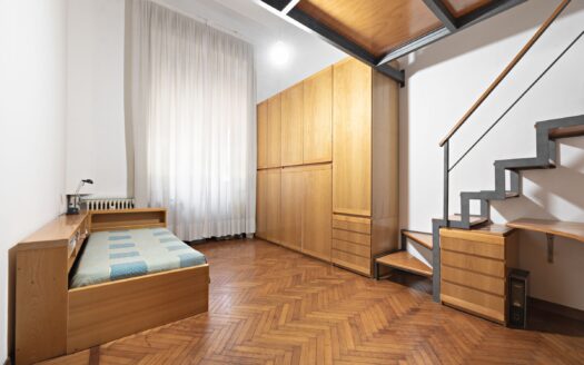 3 Locali Viale Toscana