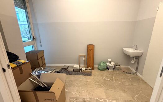 Studio medico Piazzale Lodi