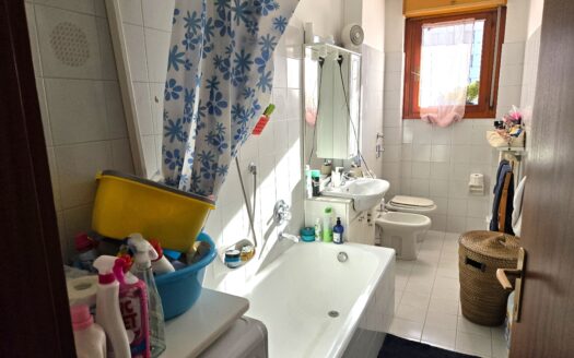 Monolocale quartiere dell’Ortica