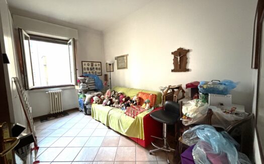 3 Locali Via Moretto da Brescia