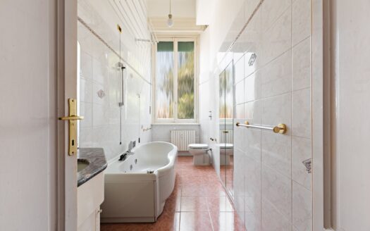 3 Locali Viale Toscana