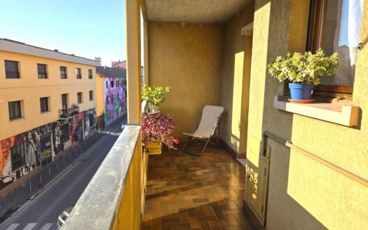 Monolocale quartiere dell’Ortica