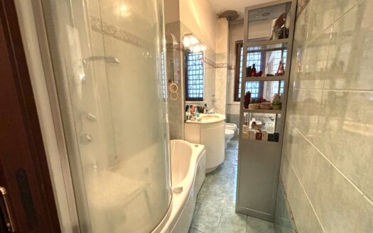 3 Locali Via Moretto da Brescia