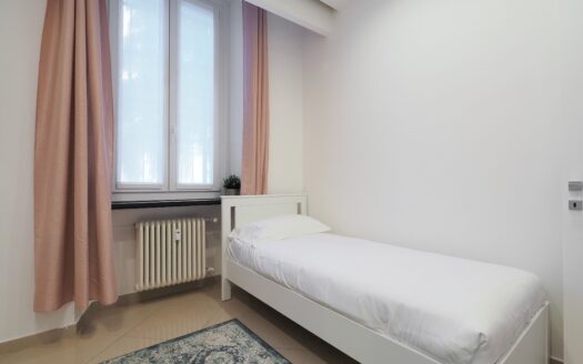 3 Locali Viale Forlanini