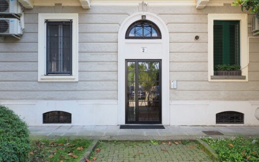 3 Locali Viale Forlanini