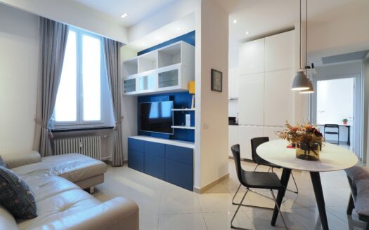 3 Locali Viale Forlanini