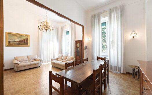 3 Locali Viale Toscana