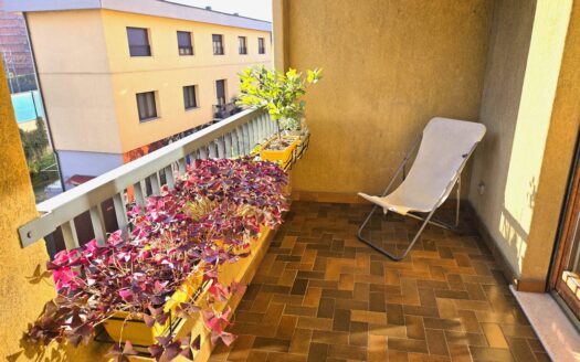 Monolocale quartiere dell’Ortica