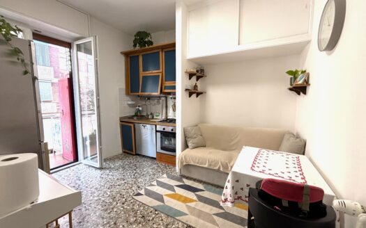 2 Locali Via Luigi Devoto