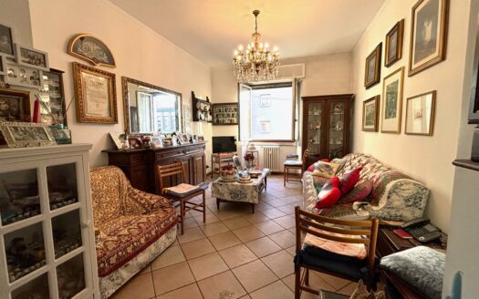 3 Locali Via Moretto da Brescia