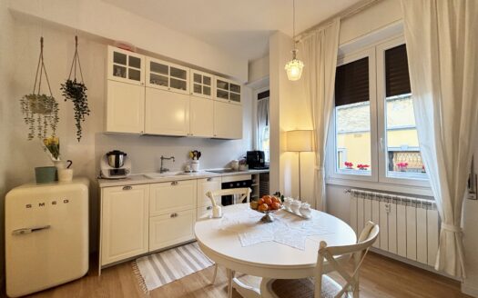 Monolocale Via Guinizelli