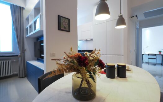 3 Locali Viale Forlanini