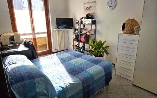 Monolocale quartiere dell’Ortica