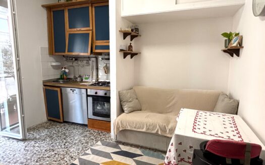 2 Locali Via Luigi Devoto