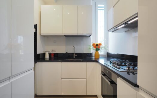 3 Locali Viale Forlanini