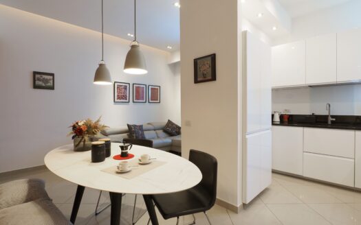 3 Locali Viale Forlanini