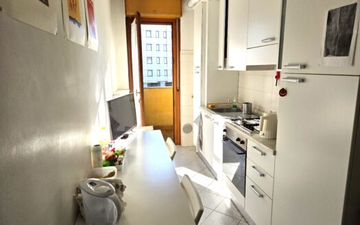 Monolocale quartiere dell’Ortica