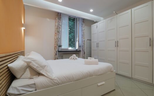 3 Locali Viale Forlanini