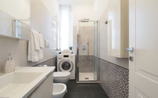 3 Locali Viale Forlanini