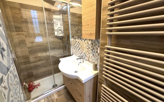 Monolocale Via Leoncavallo