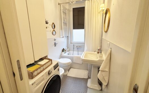 Monolocale Via Guinizelli