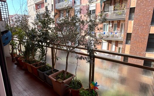 2 Locali Via Luigi Devoto