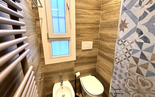 Monolocale Via Leoncavallo