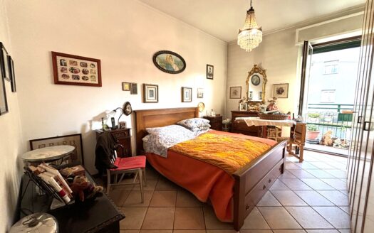 3 Locali Via Moretto da Brescia