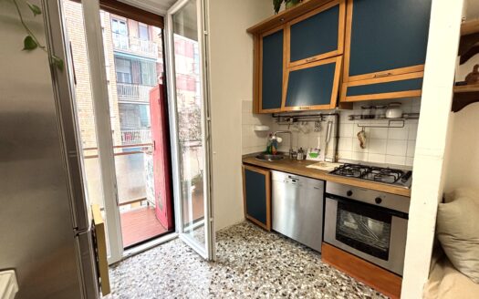 2 Locali Via Luigi Devoto