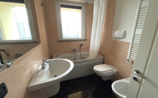 2 Locali con terrazzino Piazzale Lodi