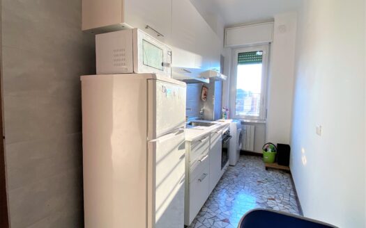 Monolocale con cucina Viale Corsica