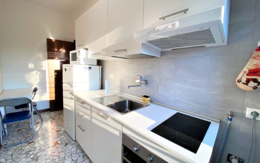 Monolocale con cucina Viale Corsica