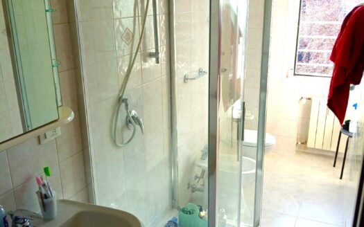 Monolocale con cucina Viale Corsica