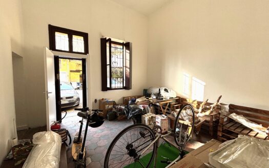 Monolocale Via Padova