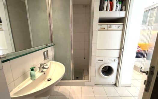 Monolocale Via San Marco