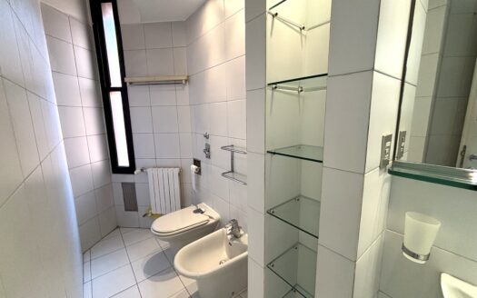 Monolocale Via San Marco