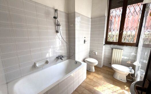 Monolocale Via Sismondi