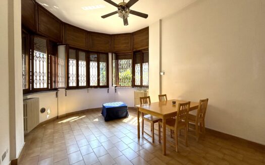 Monolocale Via Sismondi