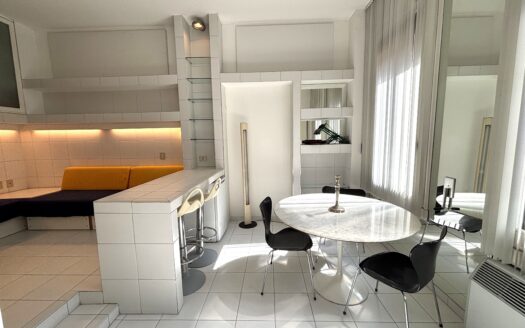 Monolocale Via San Marco