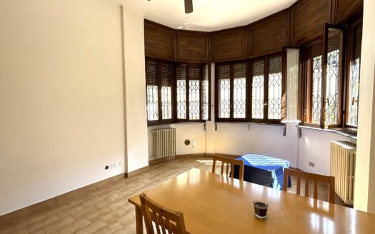 Monolocale Via Sismondi