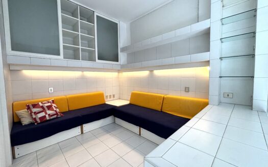 Monolocale Via San Marco