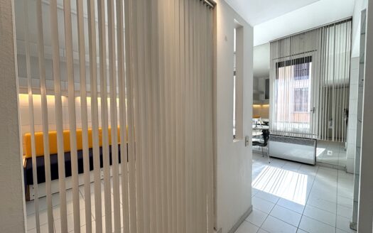 Monolocale Via San Marco