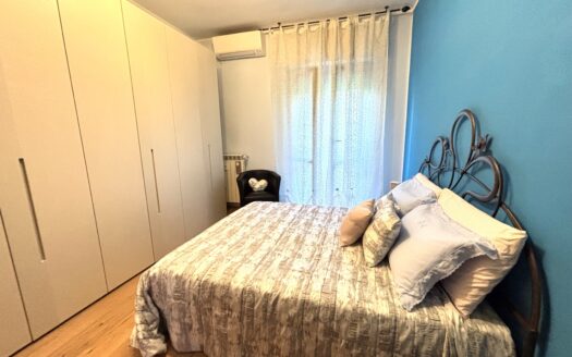 2 locali Via Bonfadini