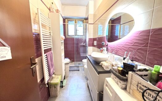 2 locali Via Bonfadini