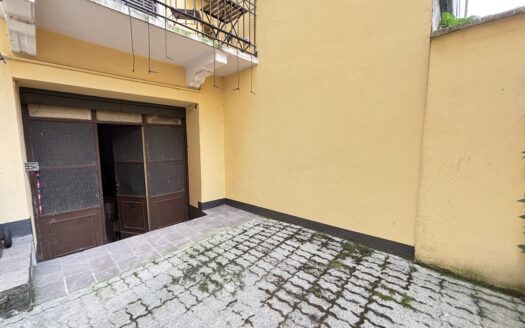 Magazzino Viale Corsica