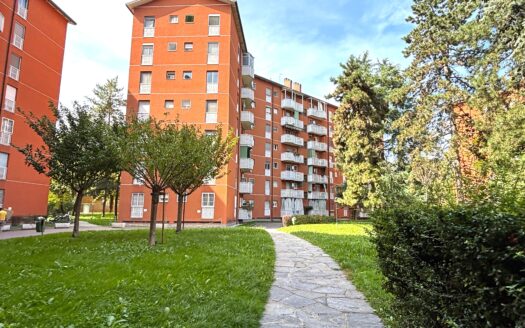 2 locali Via Bonfadini