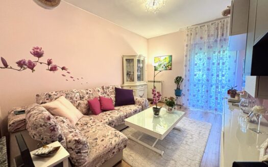 2 locali Via Bonfadini