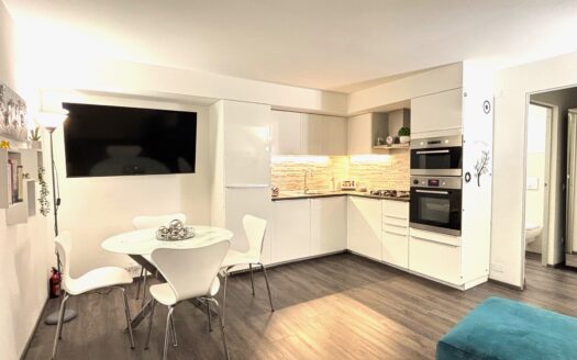 Loft Viale Corsica