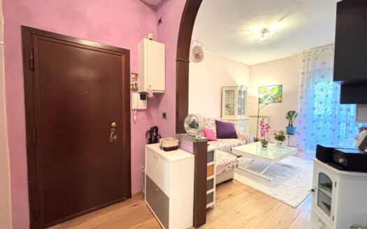 2 locali Via Bonfadini